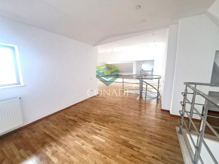 Exclusivitate/Iancu Nicolae, vila cu 6 camere de vanzare, 368 mp