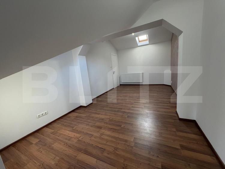 Apartament Kaufland, Dumbravita | 3 camere și mansardă