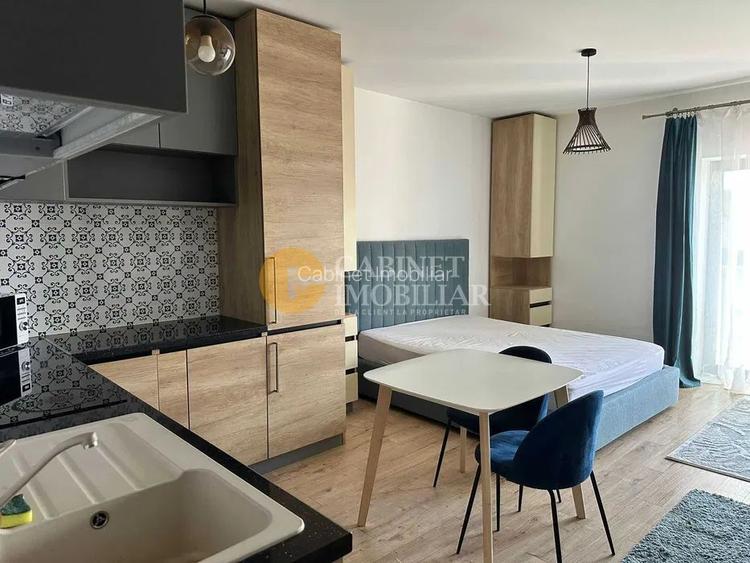 Apartament 1 CD în Copou | Predare la cheie, etaj 3 | Ideal Investiție / Locuit - 4