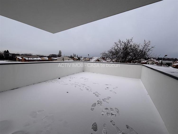 Duplex - Constructie noua - Cantemir - 3