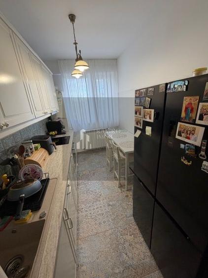 Apartament 2 camere decomandat  Popesti Leordeni / Soseaua Oltenitei