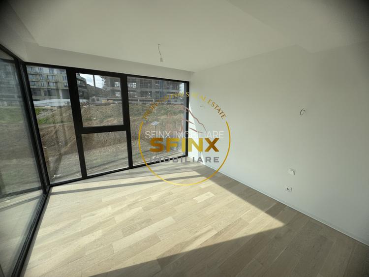 Apartament 2 camere One Lake Club - 7