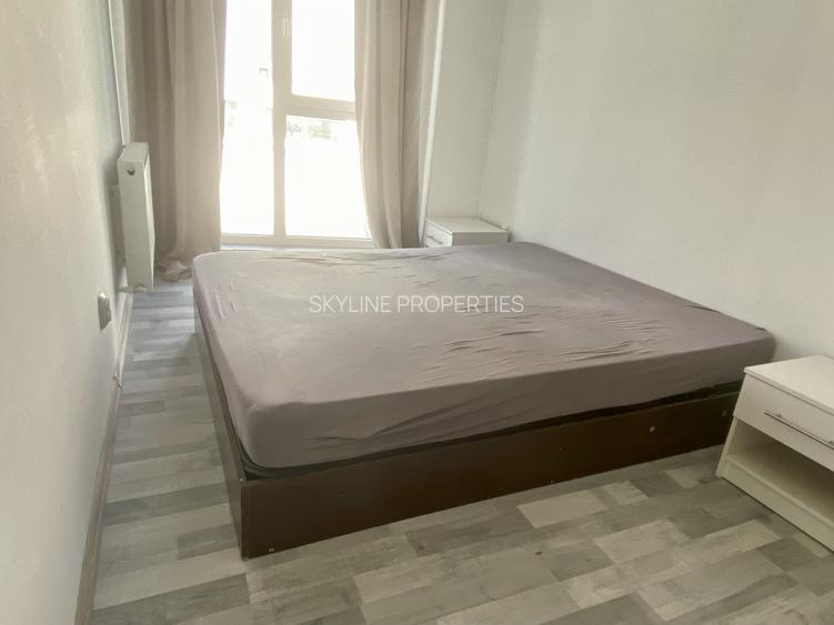 Apartament de 3 camere, semidecomandat, 77mp + terasa, zona Dâmbul Rotund - 3