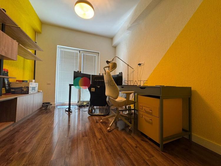 Casa individuala Tunari | Teren 423 Mp | Utilata - Mobilata 2024