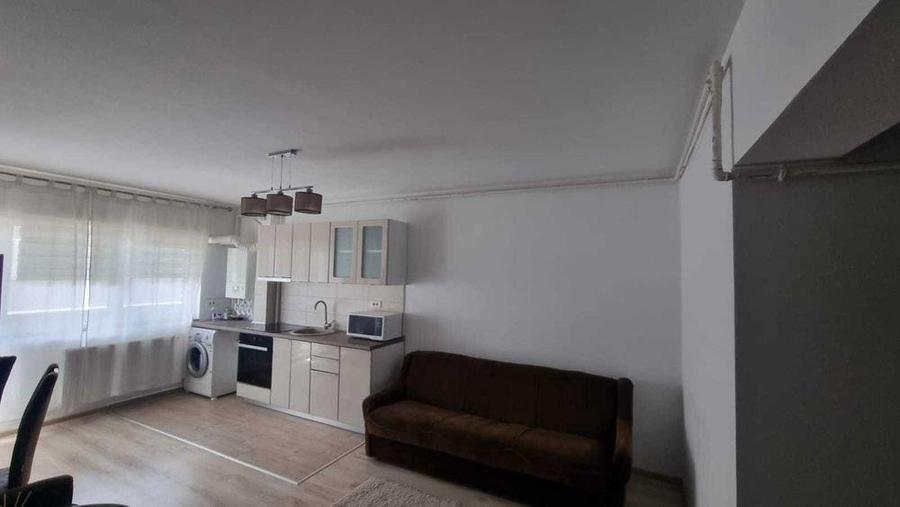 2 camere | Pallady | Parcare | Bloc 2019 | Centrala