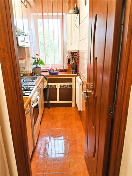 0% Comision! Apartament 2 camere gata de locuit | Centrală proprie | Etaj 2 - 8