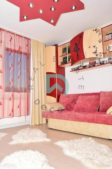 Apartament 4 camere, Tractorul, Brasov