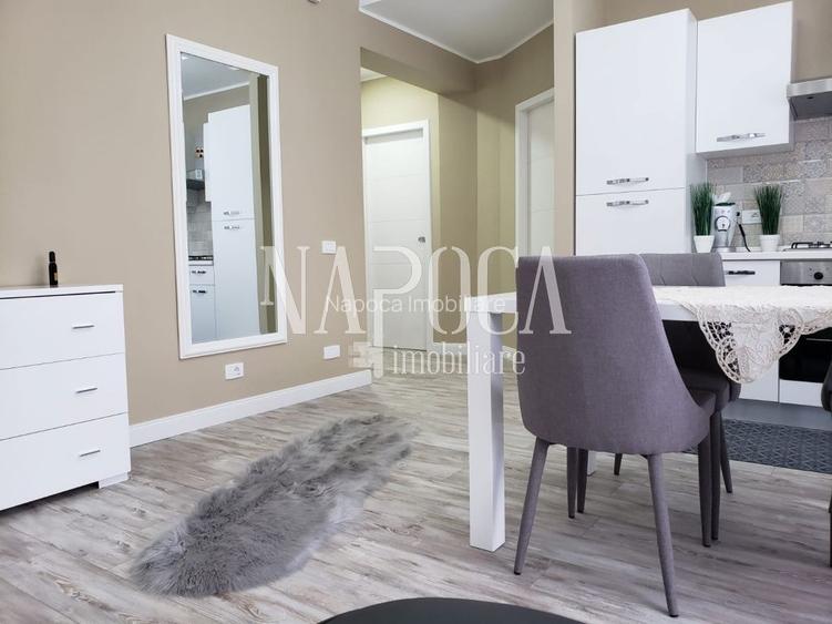 Apartament 2 camere de vanzare in Centru, Cluj Napoca