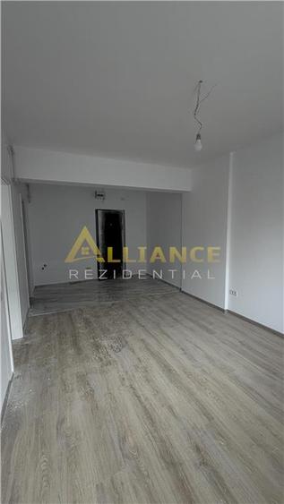 De vanzare garsoniera 41 mp || Str Biruintei || bloc nou|| M. Berceni