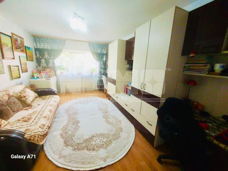 Apartament cu 2 Camere de Vanzare Et.1 I Suceava/Burdujeni I 87.000Eur