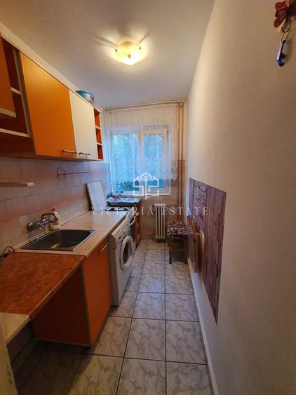 Apartment 2 camere Malu Rosu