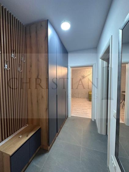Apartament 2 Camere Exigent Plaza Residence Faza 4 Lujerului+ Parcare