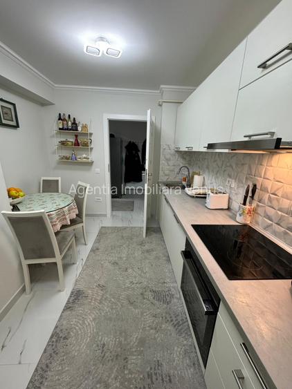 Apartament bloc nou 2024 la cheie - 7