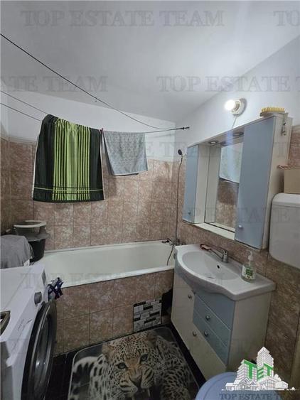 Apartament 3 camere in Militari sector 6, aproape de Metrou Lujerului