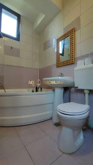 2 Camere de inchiriat | Bucurestii Noi | Metrou | Centrala Proprie | Parcare