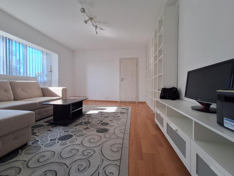 Apartament cu 3 camere-67 mp-Centrala proprie-3 AC-Mobilat si utilat-Freidorf
