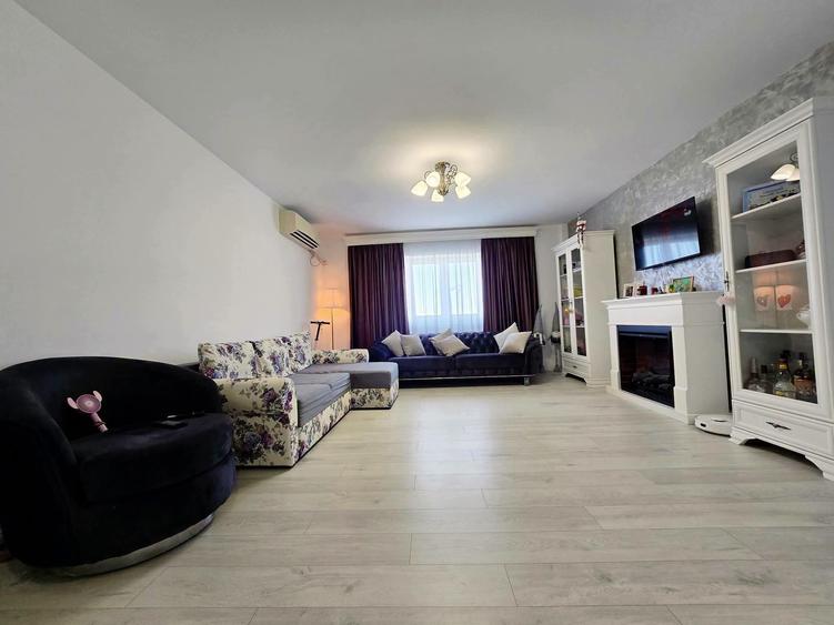 Apartament 3 Camere, Șoseaua Vergului, Sector 2