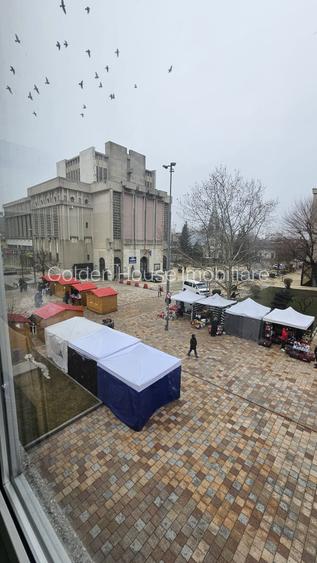 RAR PE PIAȚĂ | 3 camere SD | Etaj 2 | Piața Primăriei – Cinema București - 8