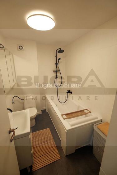 Apartament de 2 camere premium, 43mp, parcare subterana, zona Eroilor - 6