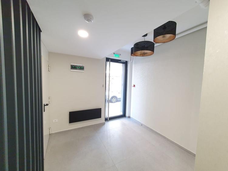 Penthouse tip duplex cu 5 camere, Jandarmeriei langa padure, 3 parcari incluse