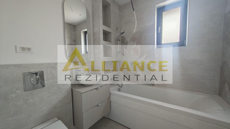 Casa premium in complex privat | 135 mp utili | Curte amenajata