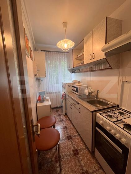 Apartament 2 camere, 42 mp, zona Lama