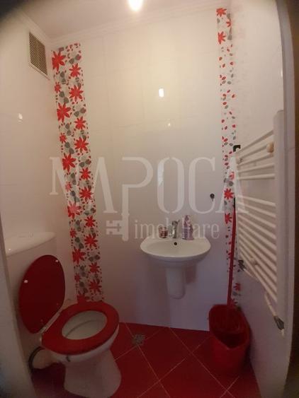 Apartament 3 camere de vanzare in Baciu