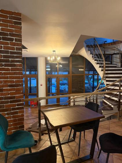 Spatiu Comercial, 508 mp, zona Valea Rosie