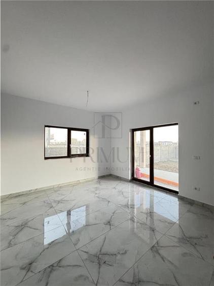 GIROC - DUPLEX - 5 CAM - CURTE - INCALZIRE PARDOSEALA