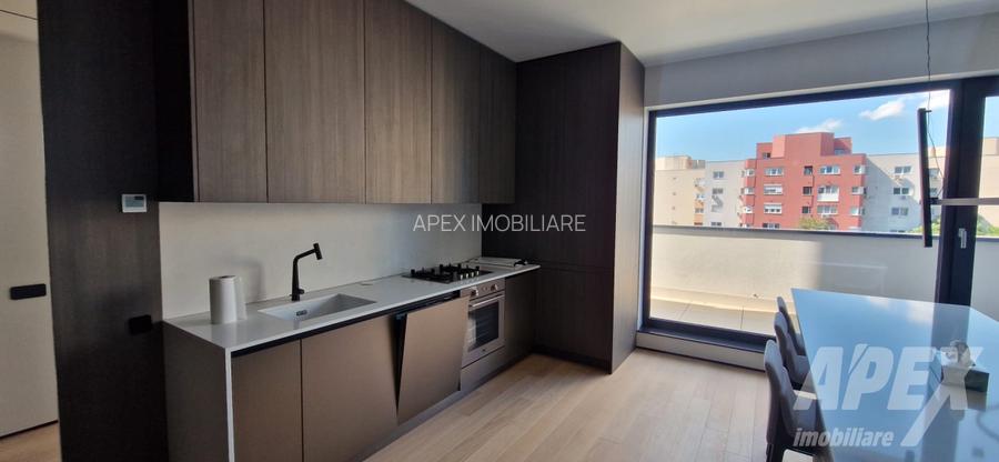 PENTHOUSE DUPLEX |CATEDRALA MANTUIRII NEAMULUI | ACCES PRIVAT DIN LIFT| et 6-7 - 17