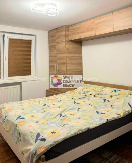 Apartament 4 camere de vânzare Brasov, zona Centru Civic,74 mp, Plus-imo.ro - 5