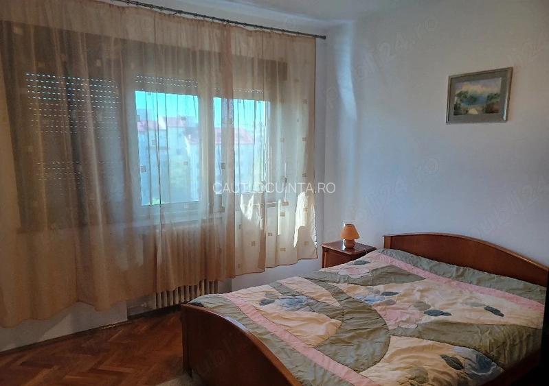 Apartament 3 Camere | Calea Calarasilor | Centrala | 750 Euro - 4