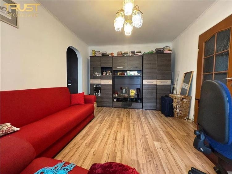 3 Camere I 64 MP I Garaj I Manastur