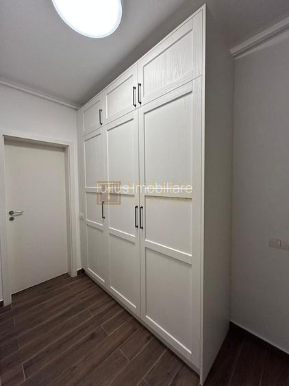 City of Mara| 2 camere| parcare subterană | balcon| 62 mp - 9