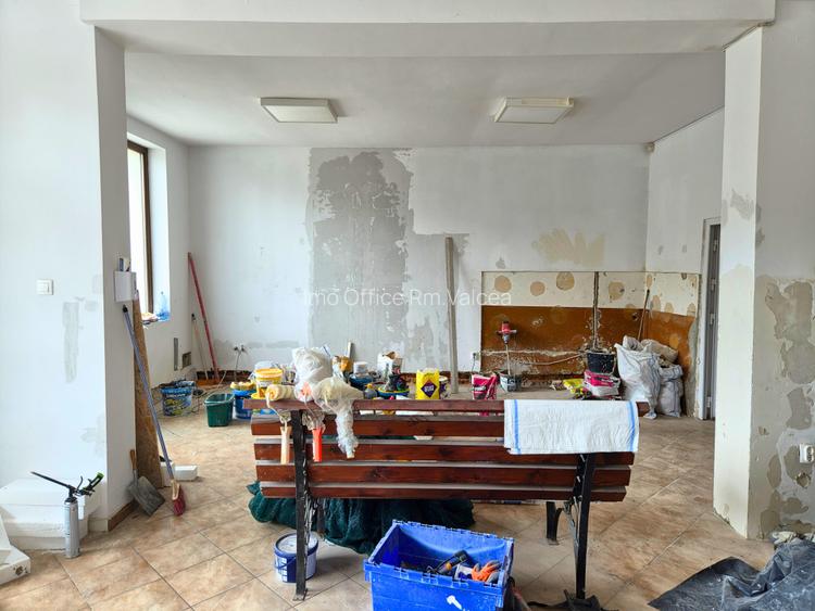 SPATIU COMERCIAL DE INCHIRIAT IN CALIMANESTI - 7