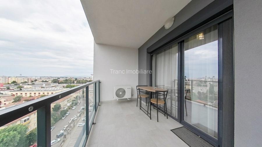 Apartament premium cu 2 camere în Adora Park - Uta, parcare inclusă - 7