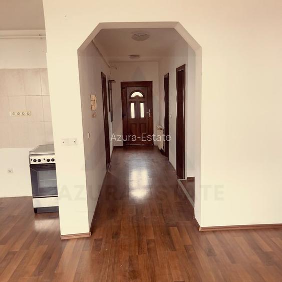 Casă cu 4 camere, curte proprie și 2 balcoane – Șelimbăr - 16