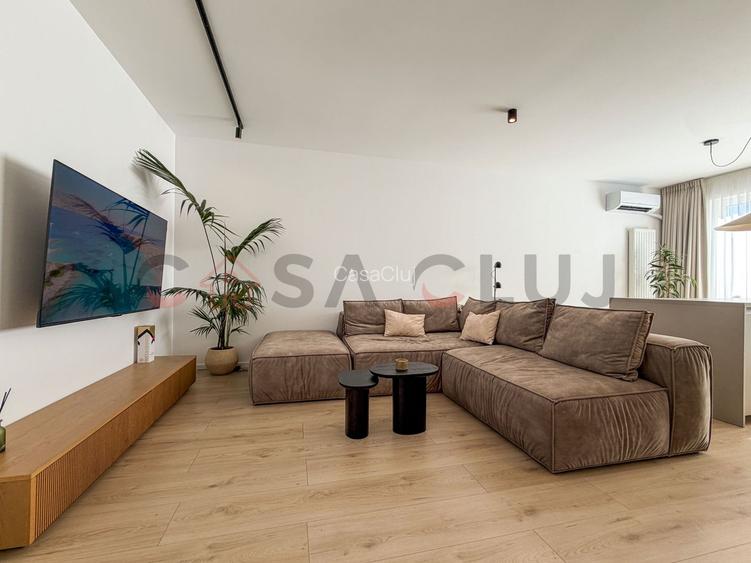 Apartament 3 camere, nou nZEB, 93 mp, Callatis Residence, Parcul Feroviarilor!