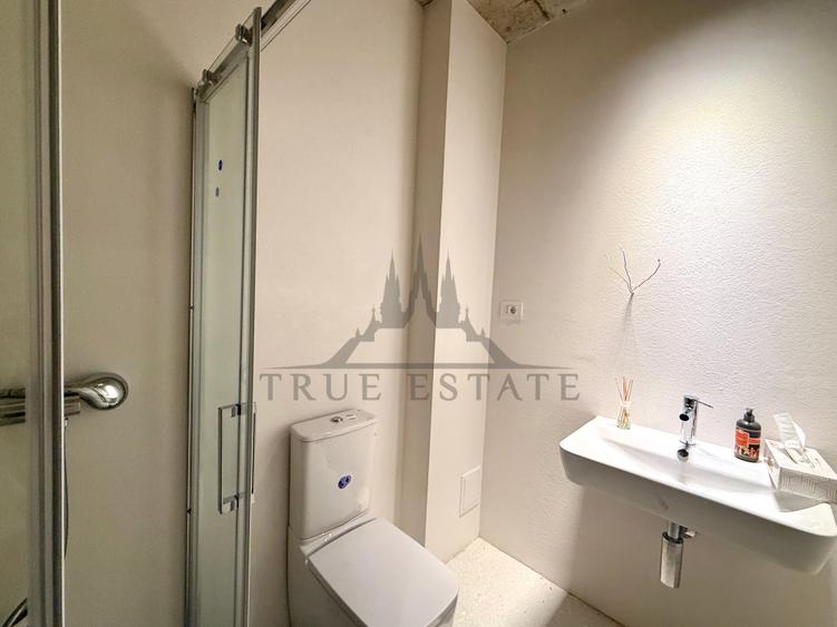 Unic Apartament in vila noua cu parcare acoperita si terase in zona Dorobanti