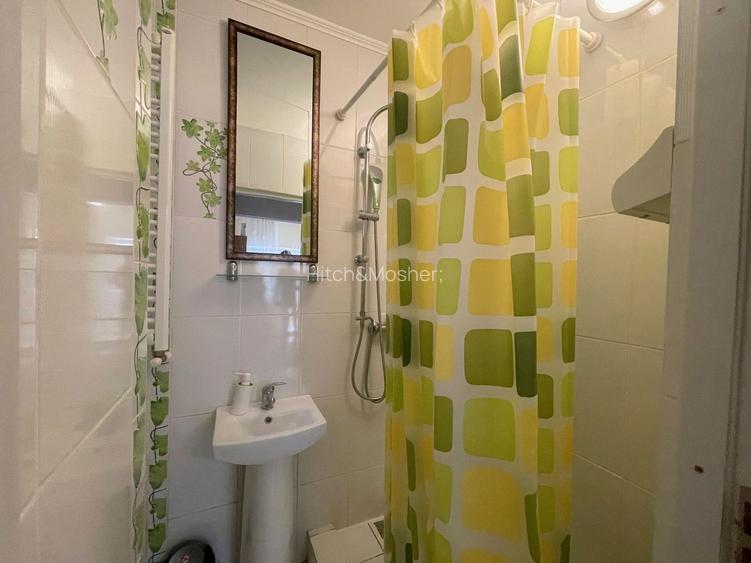 Apartament de vanzare cu doua camere in zona Dragalina - 7