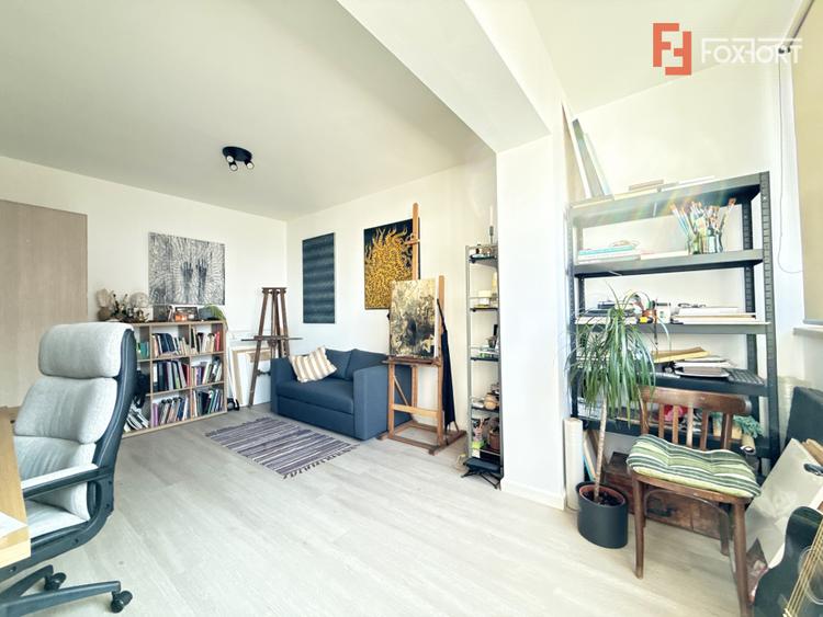 Apartament cu 3 camere de vanzare in Timisoara, zona Torontalului