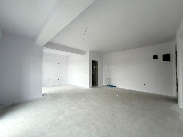 Apartament modern 1 camere, 38 mp, etaj 1 - Sanandrei - 3