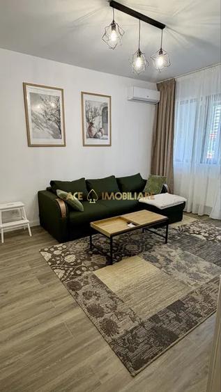 2 Camere de inchiriat | Chitila | Metrou | Centrala Proprie