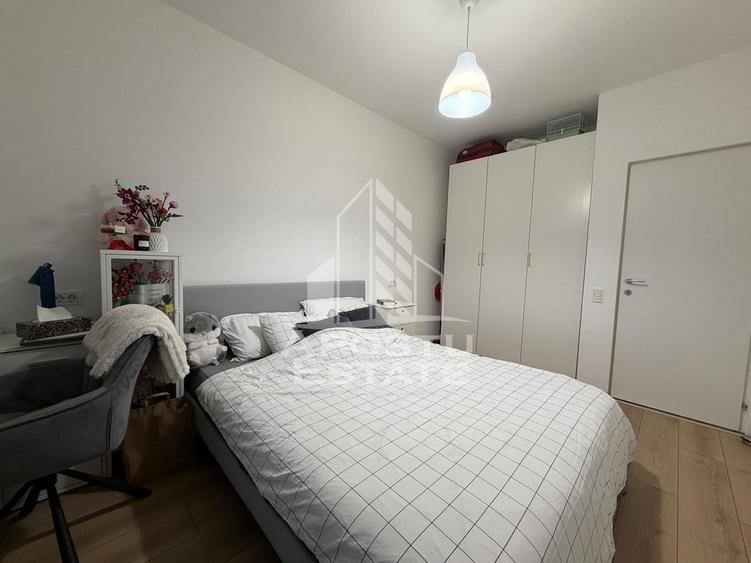 Apartament cu 2 camere open space Torontalului,Timisoara