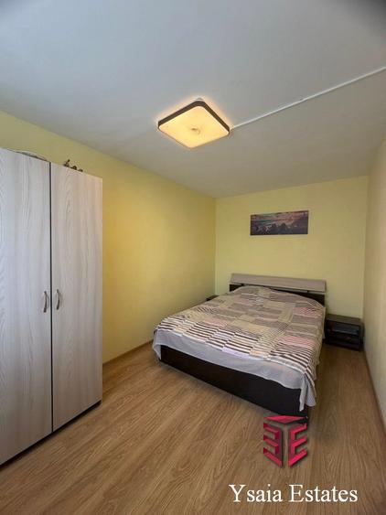 CIRESICA - STRADAL - 3 CAMERE LA VANZARE - MOBILAT SI UTILAT COMPLET -