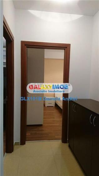 APARTAMENT 2 CAMERE DE INCHIRIAT AVIATIEI+LOC PARCARE SUBTERAN 575 EUR - 22