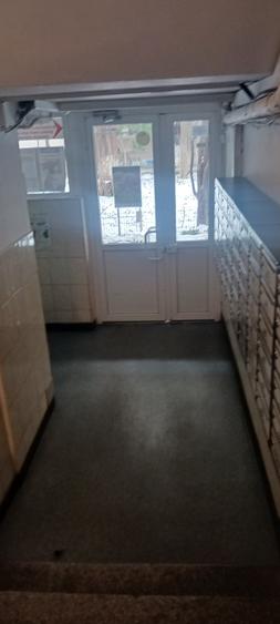 Apartament de vanzare pe Calea Victoriei