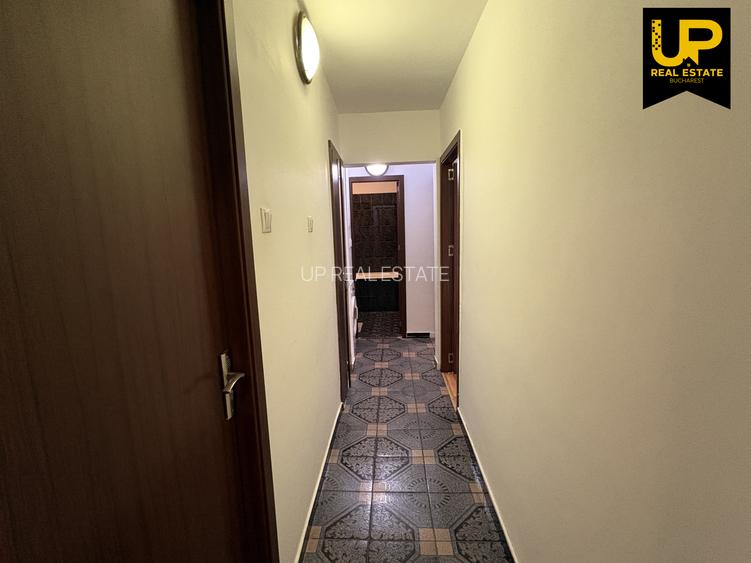 Apartament 3 Camere Aparatorii Patriei - Decomandat -Metrou - 11