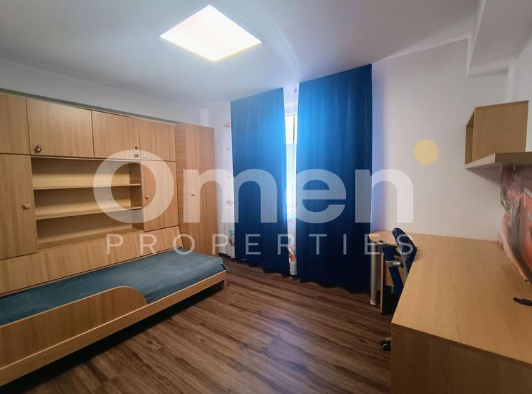 Apartament 4 camere | Progresului | 98 mp utili | Mobilat și utilat |