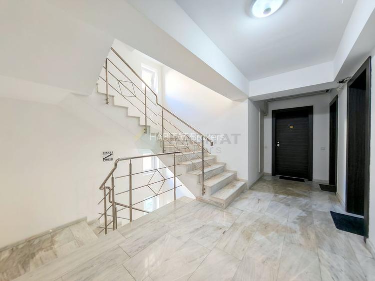 Modern 2 camere Complex Rose Residence | Parcare Subterana